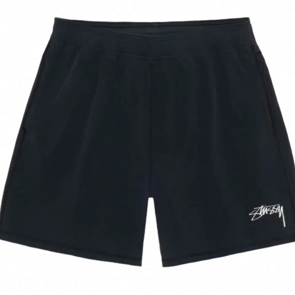 [BUNJANG] Nike Stussy Water Shorts Black FZ5761-010 Small / 나이키 스투시 워터 쇼츠 블랙 FZ5761-010 스몰