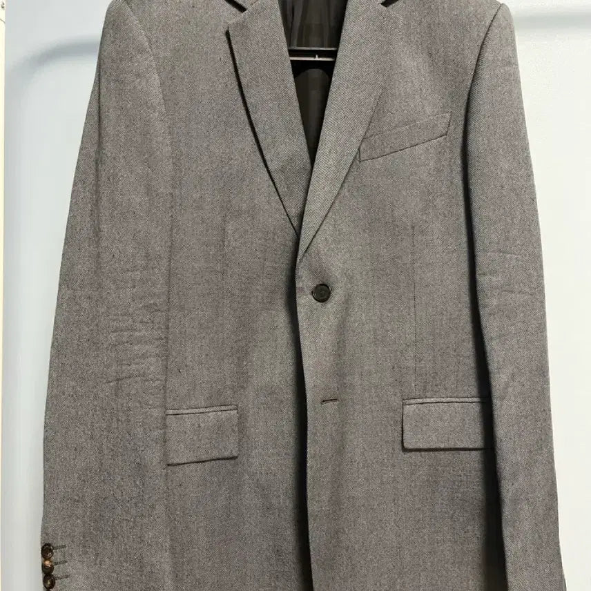 [BUNJANG] Burberry Jacket / 버버리 자켓