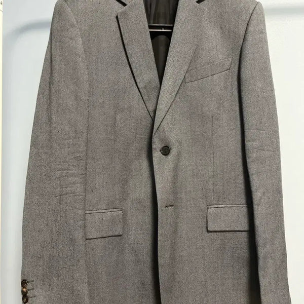 [BUNJANG] Burberry Jacket / 버버리 자켓