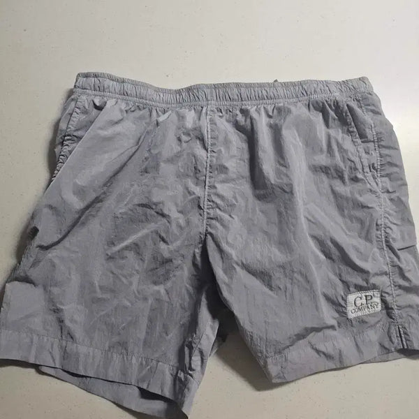 [BUNJANG] CP Company Nylon Shorts / [46]cp컴퍼니 나일론 팬츠 반바지