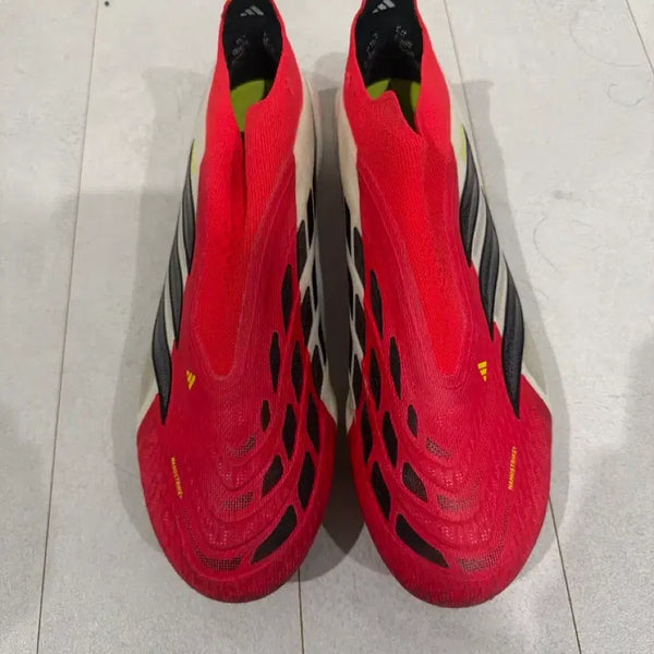 [BUNJANG] Adidas Predator LL AG Soccer Cleats Size 285 / 아디다스 프레데터 LL AG