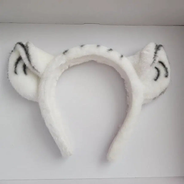 [BUNJANG] Headband / 머리띠