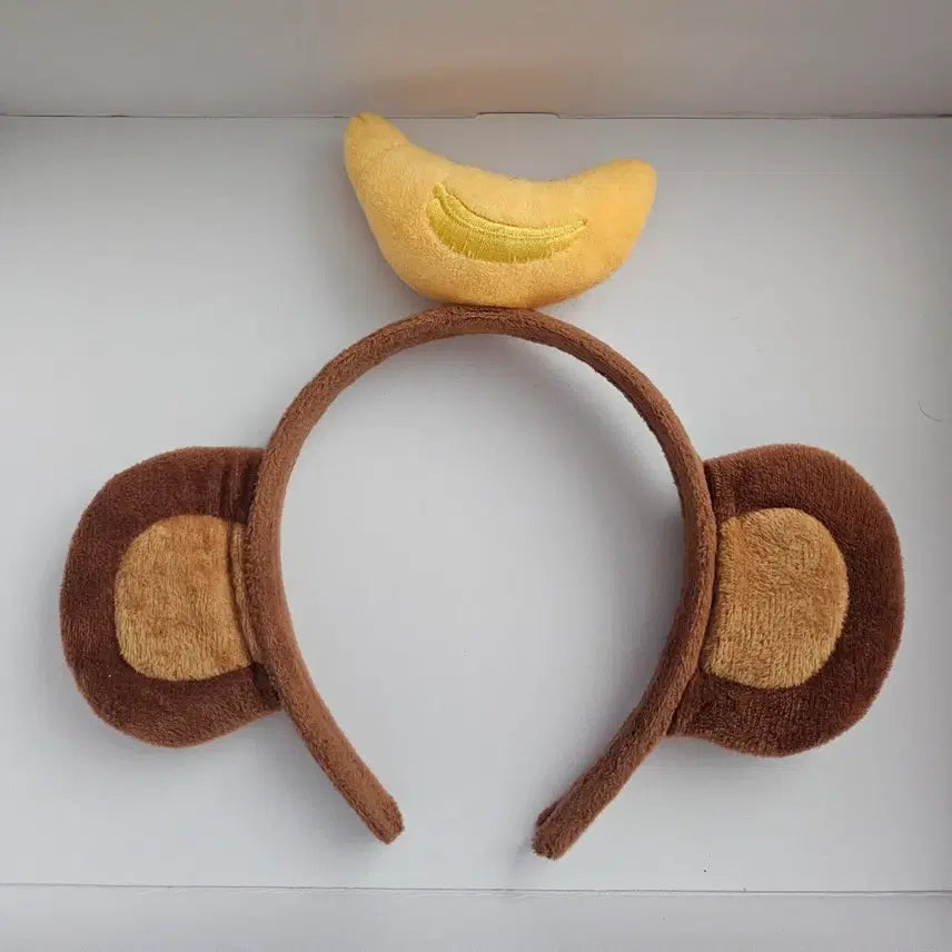 [BUNJANG] Headband / 머리띠