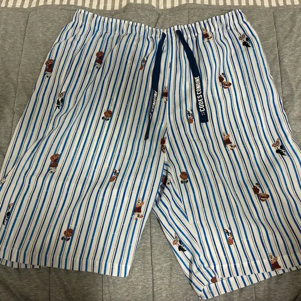 [BUNJANG] Code:z Combined Innerwear New Pajama / 코데즈컴바인 이너웨어 신상 파자마 새상품
