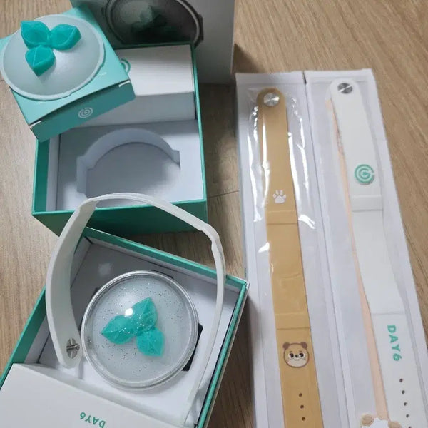 [BUNJANG] Made Watch 3 + Additional Strap + Denimalz Don Strap / 마데워치 3 + 돈 스트랩 / 기본 커버, 스트랩 여유분