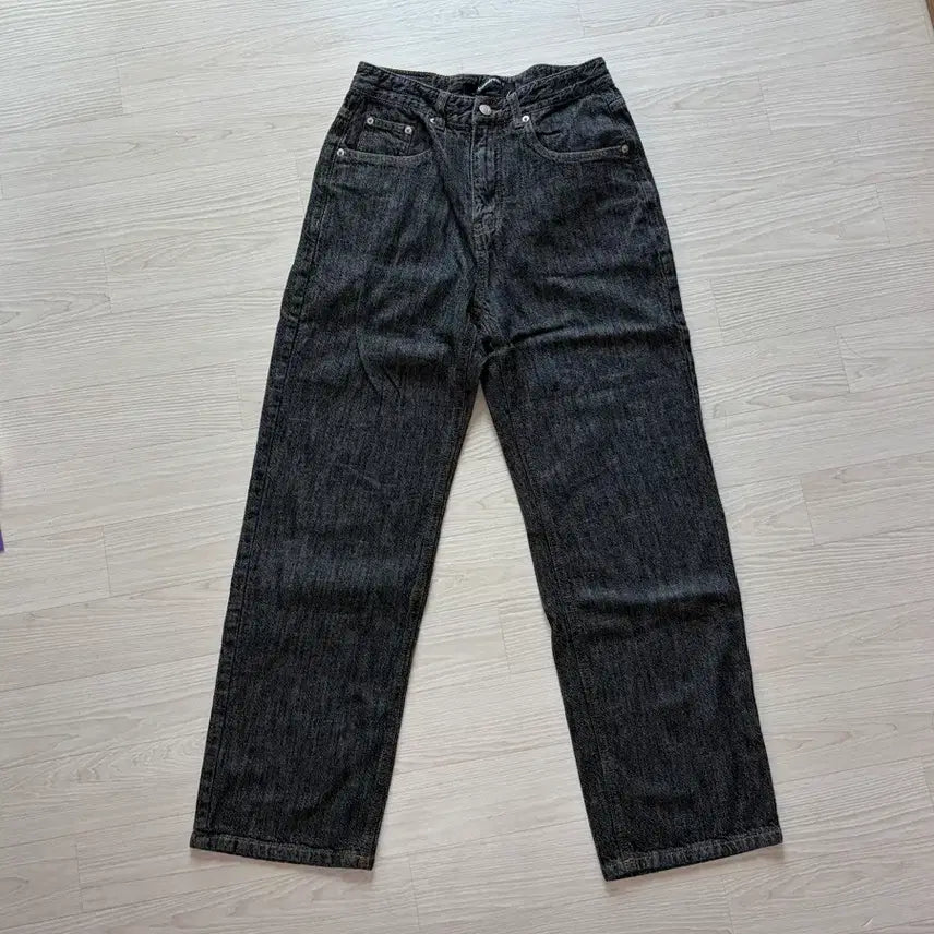 [BUNJANG] Urban Dress Denim Pants / 어반드레스 데님