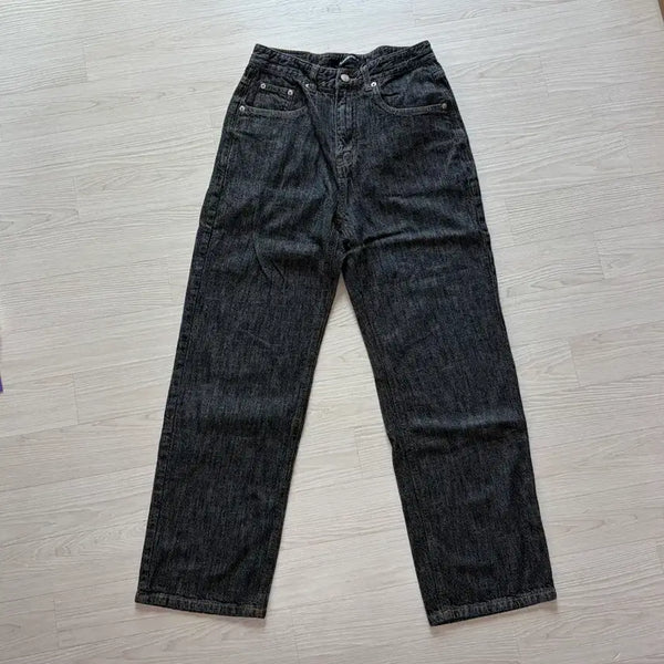 [BUNJANG] Urban Dress Denim Pants / 어반드레스 데님