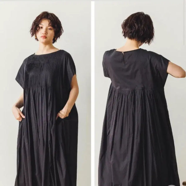 [BUNJANG] Migu Product Lina Dress / 미구프로덕트 리나원피스
