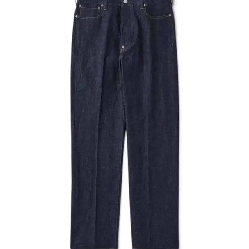 [BUNJANG] Old Joe 980 Five Pocket Denim Trousers / 올드조 980 파이브포켓 데님 트라우저