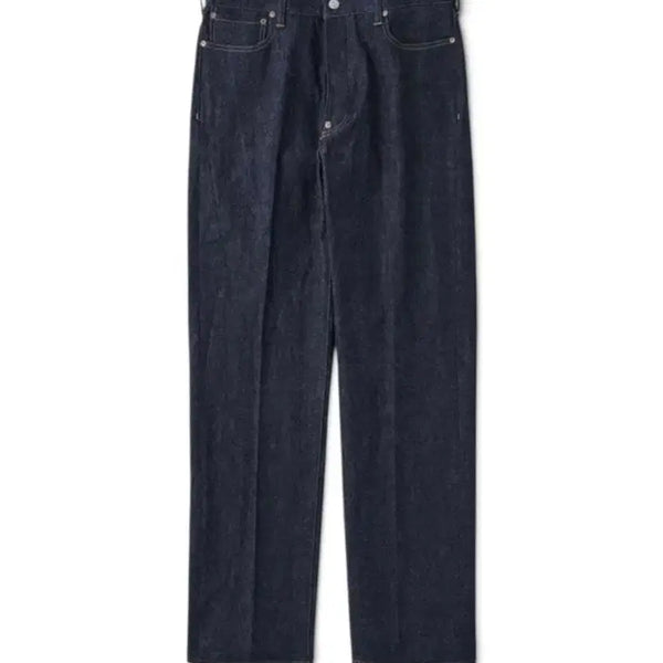 [BUNJANG] Old Joe 980 Five Pocket Denim Trousers / 올드조 980 파이브포켓 데님 트라우저