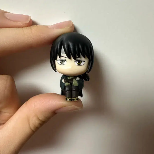 [BUNJANG] Gintama Katsura Kotaro 'Yorozuya' Ver. Machiboke 4th Edition / 은혼 마치보케 4탄 양이지사 카츠라 즈라 팝니다