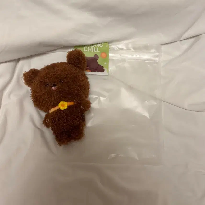 [BUNJANG] Haeful Plush / 솜뭉칠 해푸 원가이하 양도