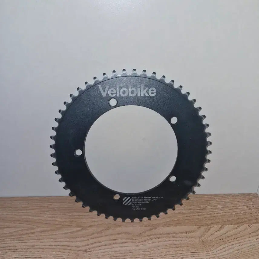 [BUNJANG] Velobike 53T Chainring / 벨로바이크 53t 체인링