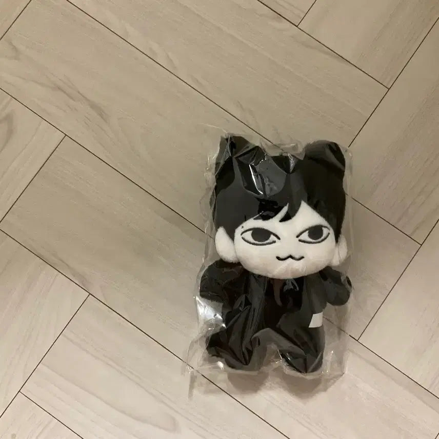 [BUNJANG] Mamuljju 15cm Plush Doll / 마물쭈 15cm