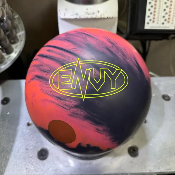 [BUNJANG] Hammer Envy 15lb Bowling Ball (Official) / 햄머 - 엔비 15파운드 (공인구)