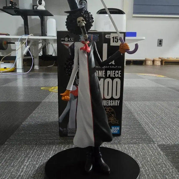 [BUNJANG] Ichiban Kuji Brook Figure / 제일복권 100권 기념 브룩 피규어