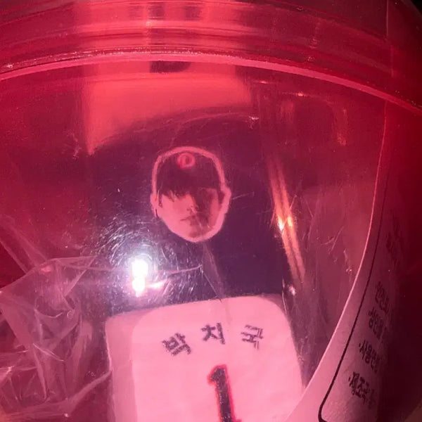 [BUNJANG] Doosan Bears Park Chi-guk Keycap / 두산베어스 키캡 박치국