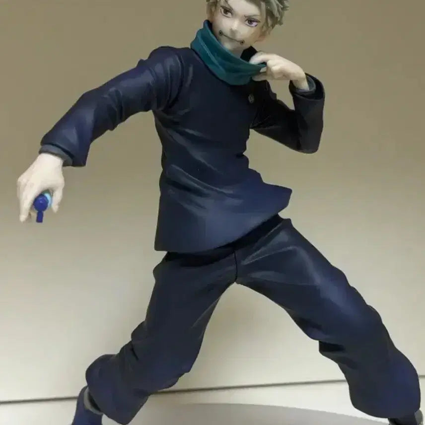 [BUNJANG] Jujutsu Kaisen 0 Toge Inumaki Figure / 이누마키 피규어 주술회전0