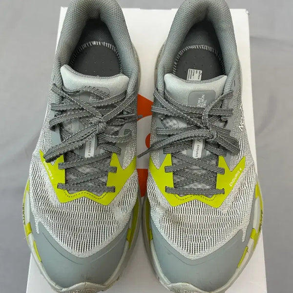 [BUNJANG] The North Face Vectiv Enduris 4 Running Shoes (Size 280mm) / S급) 노스페이스 벡티브 엔듀리스4 280mm