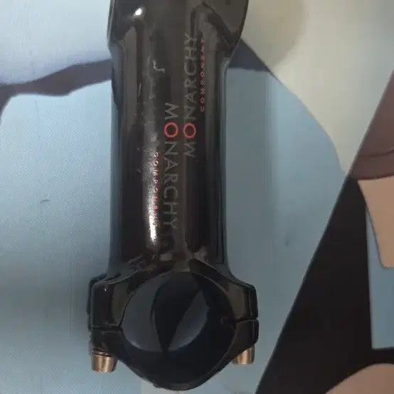 [BUNJANG] Monarchy Component Bicycle Stem 100mm / 모나카Monarchy) 자전거 스템