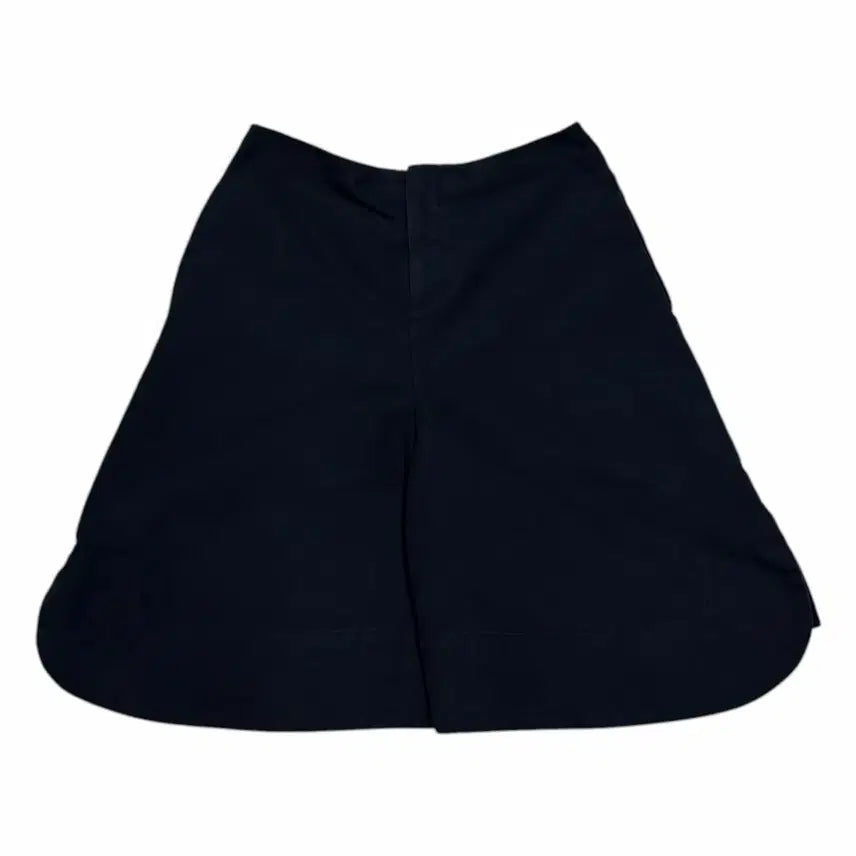 [BUNJANG] Marni Navy Skirt Shorts Pants Size 38 / 마르니 쇼츠 치마바지 팬츠 네이비 38