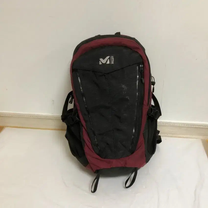 [BUNJANG] Millet 28L Backpack / 밀레 배낭 28L@9921