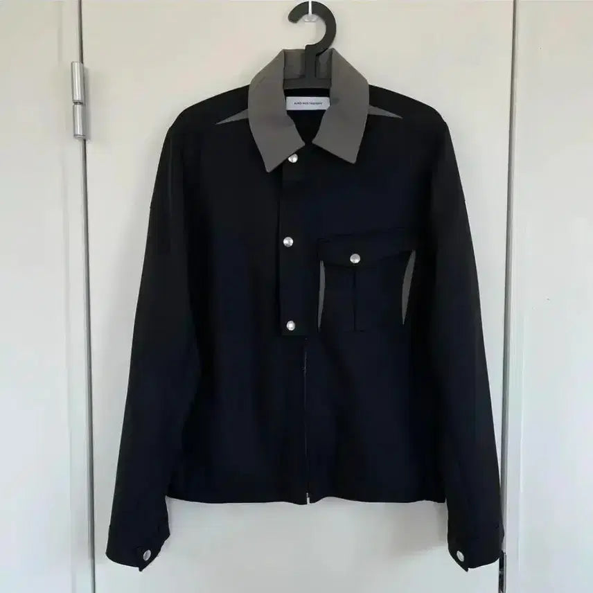 [BUNJANG] Kiko Kostadinov Kafka Jacket (L-XL) / [구매] L-Xl 키코 코스타디노브 카프카 자켓
