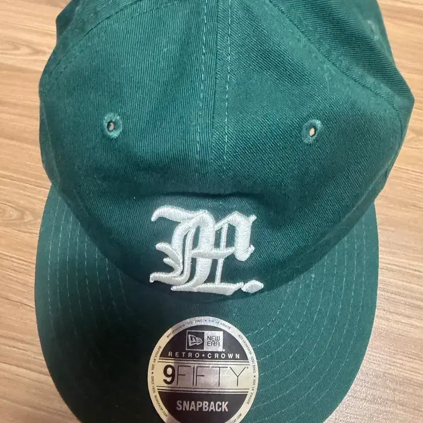 [BUNJANG] New Era 9FIFTY Snapback Hat / 뉴에라 모자