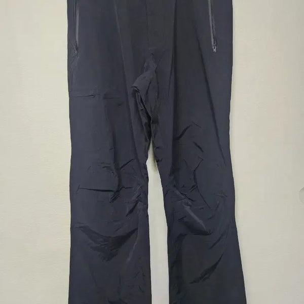 [BUNJANG] Paranoid Utility Nylon Pants L / 파라노이드(Paranoid) 유틸리티 나일론 팬츠 L