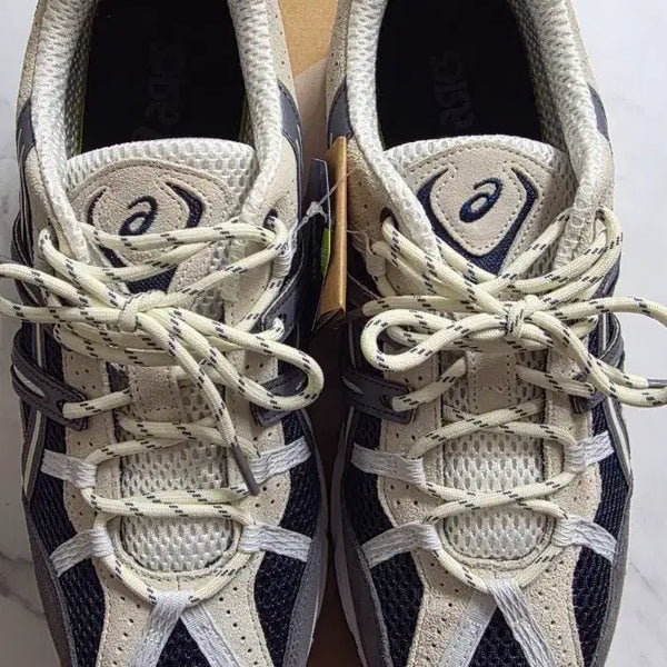 [BUNJANG] Asics Gel-Sonoma 15-50 French Blue / [290] 아식스 젤 소노마 15-50 프렌치 블루