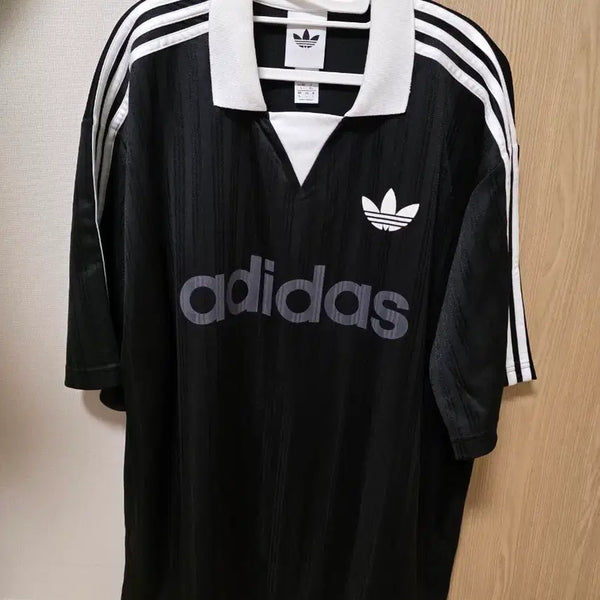 [BUNJANG] Adidas Collard Gola Top XL / 아디다스 칼라드 골리탑 XL