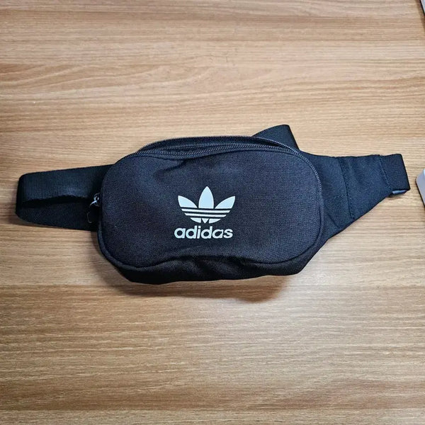 [BUNJANG] Adidas Originals Trefoil Hip Pack/Waist Bag (DV2400) / 제목: [정품] 아디다스 오리지널스 트레포일 힙색/웨이스트백 (DV2400)