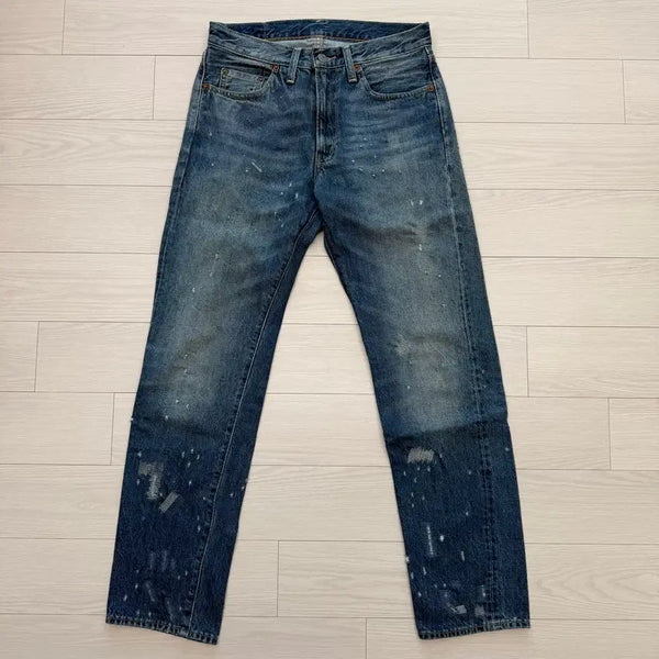 [BUNJANG] Levi's Vintage Clothing LVC 501 54501-0085 W29 Jeans / LVC 54501 0085 W29