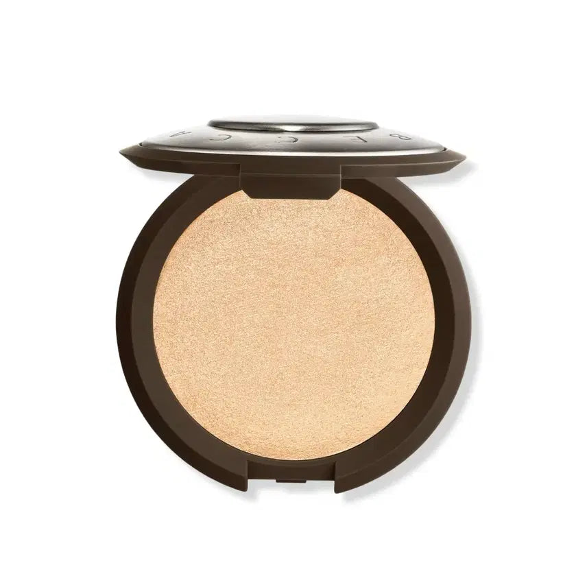 [BUNJANG] Becca Highlighter Moonstone (Used Once) / (1회 발색) 베카 하이라이터 문스톤 Becca Highlighter Moonstone
