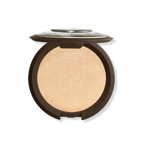 [BUNJANG] Becca Highlighter Moonstone (Used Once) / (1회 발색) 베카 하이라이터 문스톤 Becca Highlighter Moonstone