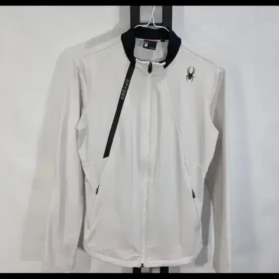 [BUNJANG] Spyder Women's Zip-Up Jacket M / 스파이더 여성 집업