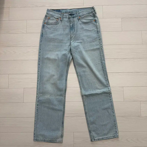 [BUNJANG] Levi's 565 97 Jeans (W30 L32) / 리바이스 565 97 W 30 L 32