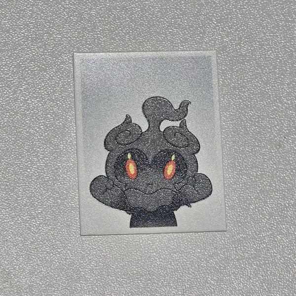 [BUNJANG] Pokemon Marshado ID Photo / 포켓몬 증명사진 마샤도