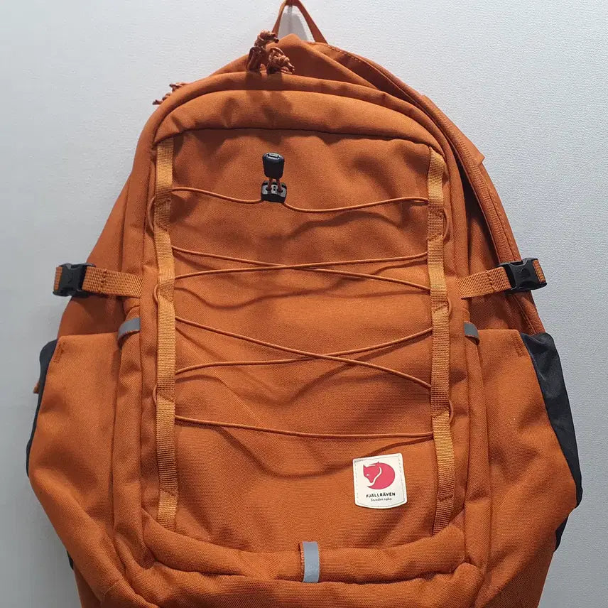 [BUNJANG] Fjallraven Kanken School Backpack 20L / 피엘라벤 스쿨 배낭백팩 20리터