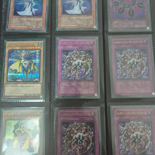 [BUNJANG] Yu-Gi-Oh! Trading Cards / 유희왕 카드 장당 5000원 상점 !!! OPEN !!!
