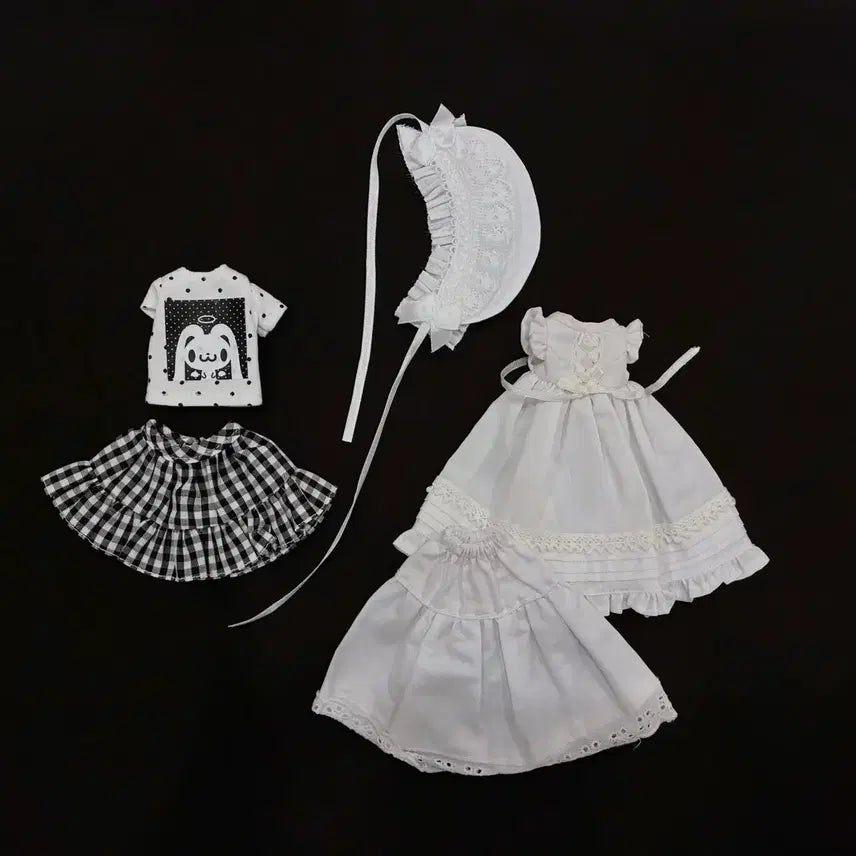 [BUNJANG] Ajondol Costume Set / 아존돌 의상세트