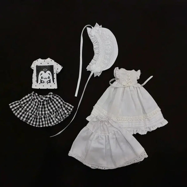 [BUNJANG] Ajondol Costume Set / 아존돌 의상세트