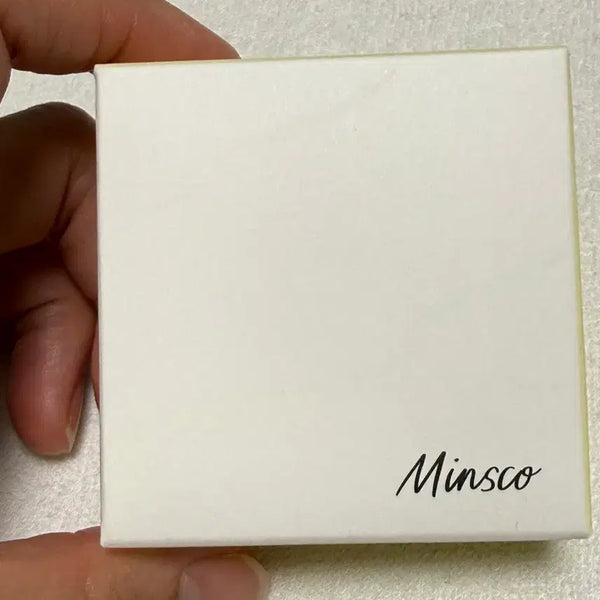 [BUNJANG] Minsko Lemon Blur Powder / 새상품)민스코 레몬 블러 파우더