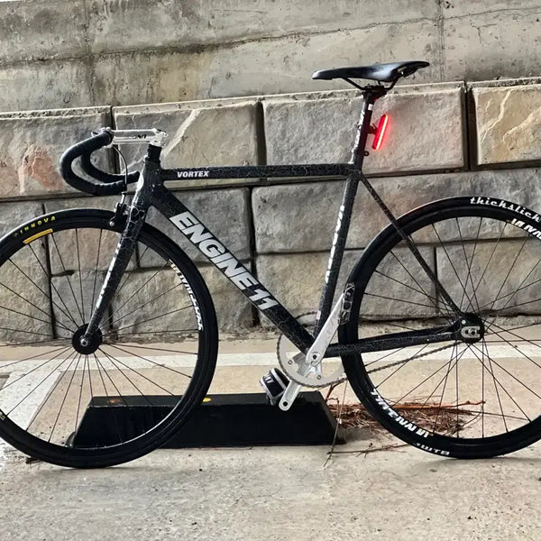[BUNJANG] Vortex 2024 Model Size M / 볼텍스 24년식