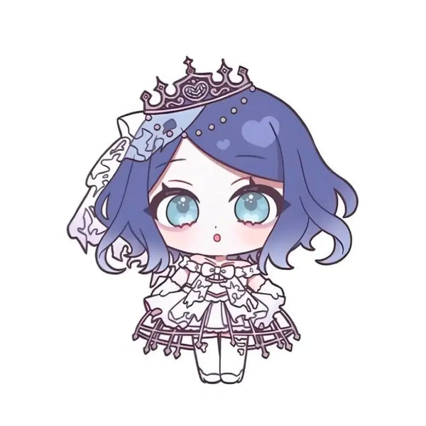 [BUNJANG] Prism Stone Rainbow Live Rinne Goods Bundle / 프리즘스톤 레인보우 라이브 린네 굿즈 처분해요!