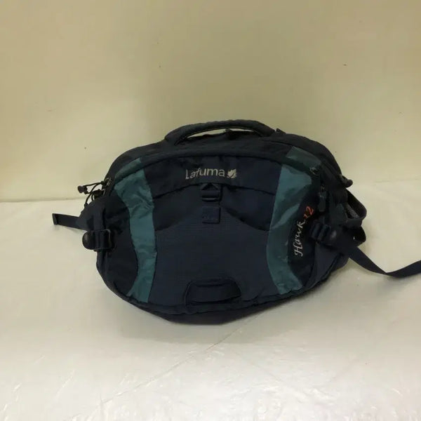 [BUNJANG] Lafuma Waist Bag / 라푸마 힙색@9974