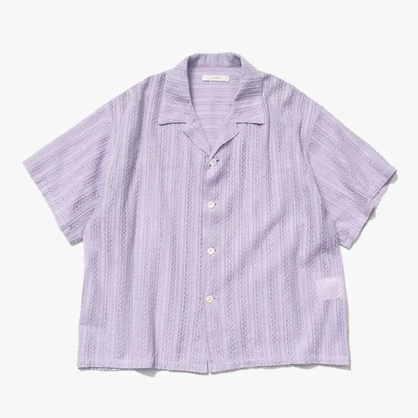 [BUNJANG] Jieda Original Lace Shirt / 지에다 레이스 셔츠