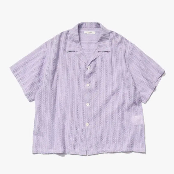 [BUNJANG] Jieda Original Lace Shirt / 지에다 레이스 셔츠