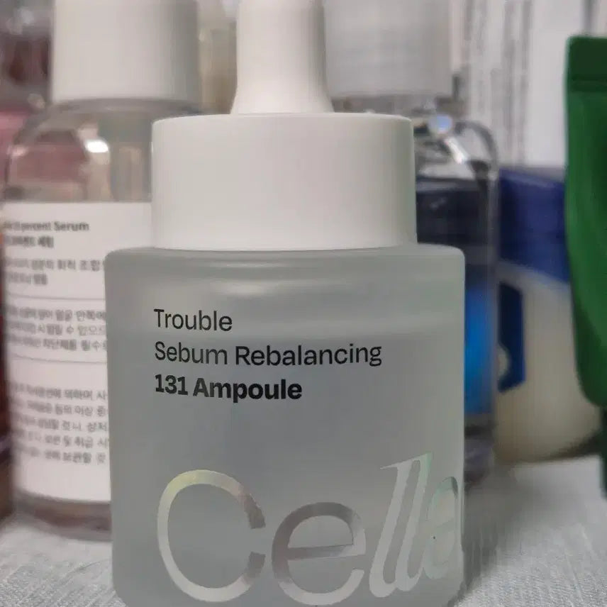 [BUNJANG] Celladix 131 Ampoule / 셀라딕스 131 앰플