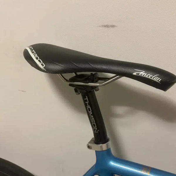 [BUNJANG] Thomson Setback Elite Seatpost / 탐슨 셋백 엘리트 판매 급처